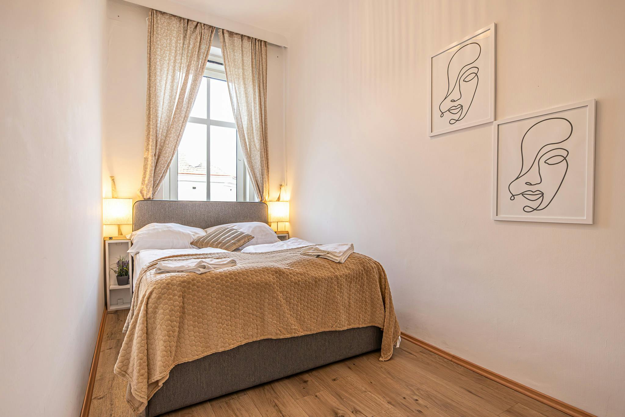 Liebhartsgasse, Vienna preview