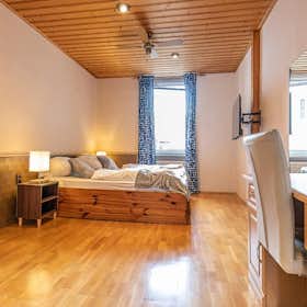 Apartment for rent for €6,292 per month in Vienna, Liebhartsgasse