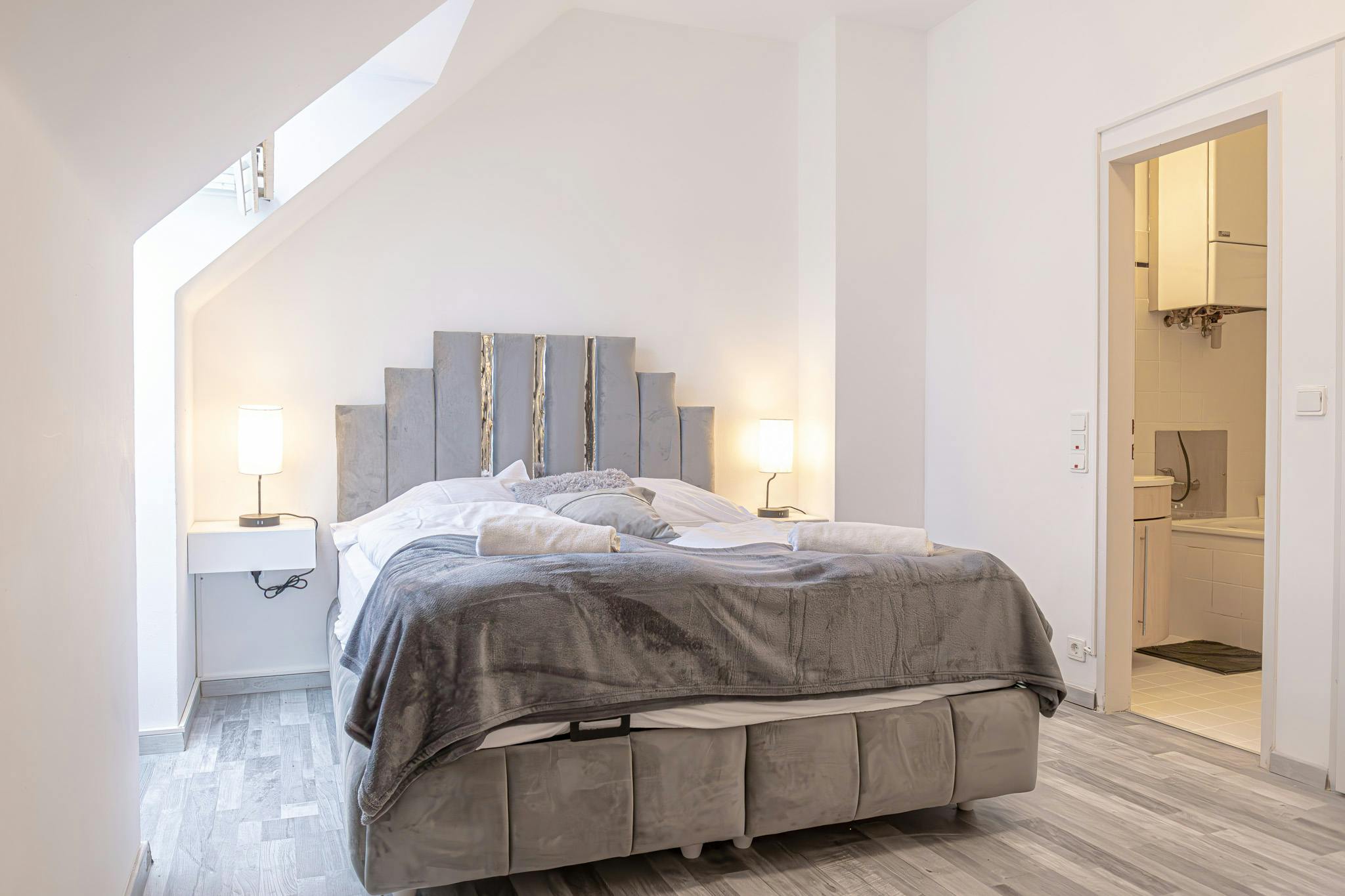 Stanislausgasse, Vienna preview