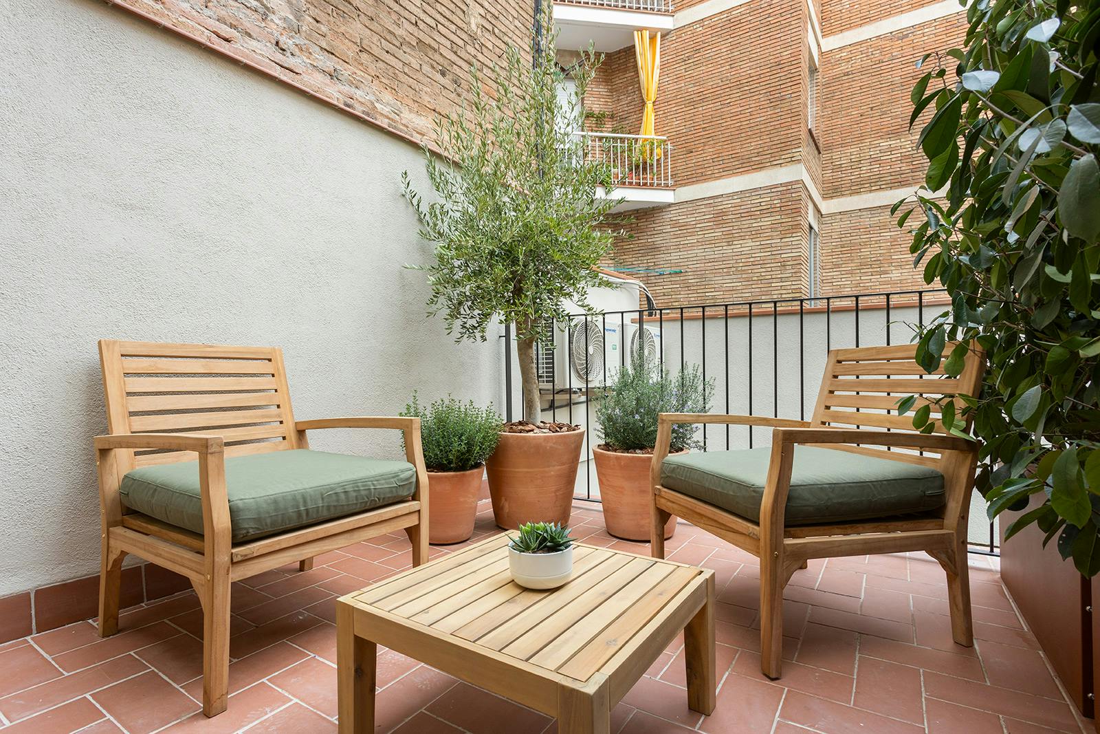 Carrer de l'Espanya Industrial, Barcelona preview