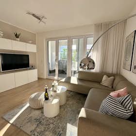 Wohnung for rent for 1.200 € per month in Köln, Hildegard-von-Bingen-Allee