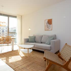 Apartment for rent for €2,500 per month in Barcelona, Carrer de Provença