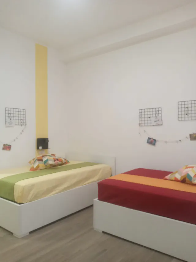 Shared room in Viale Monza, Milan (1503436) room image 2