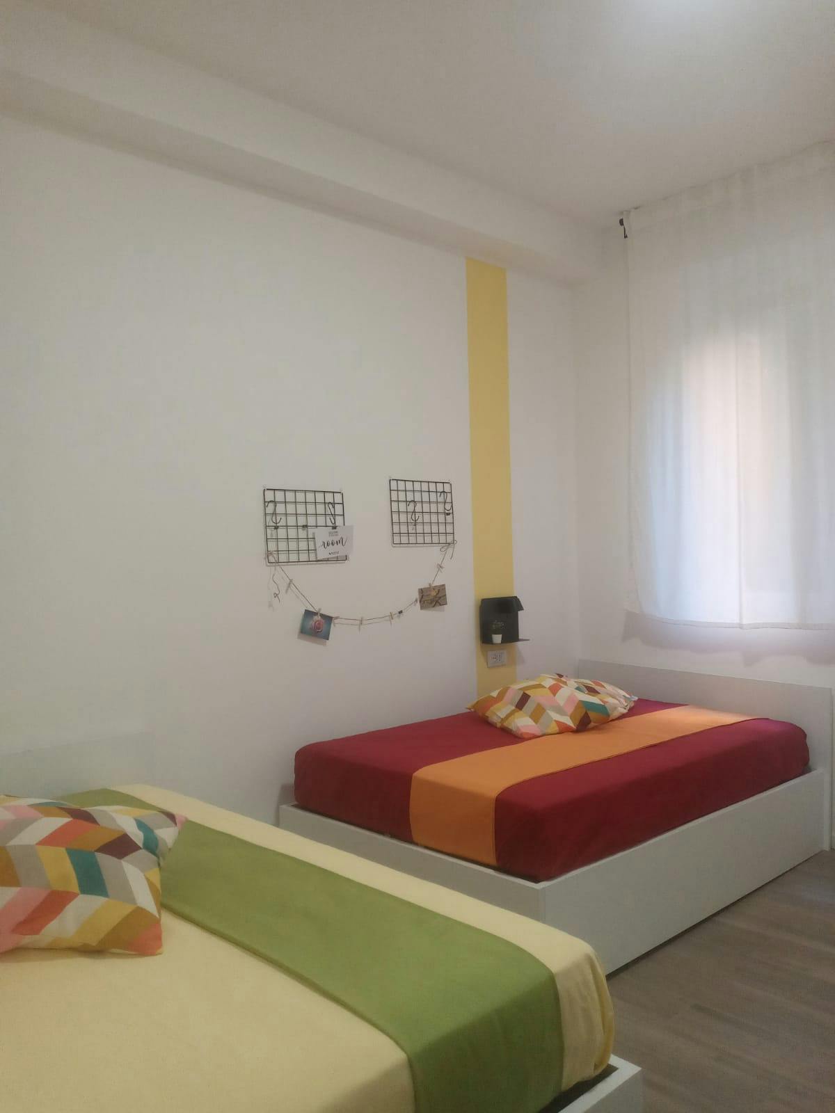 Double room Milan, 1 bed, 10m² — photo 6