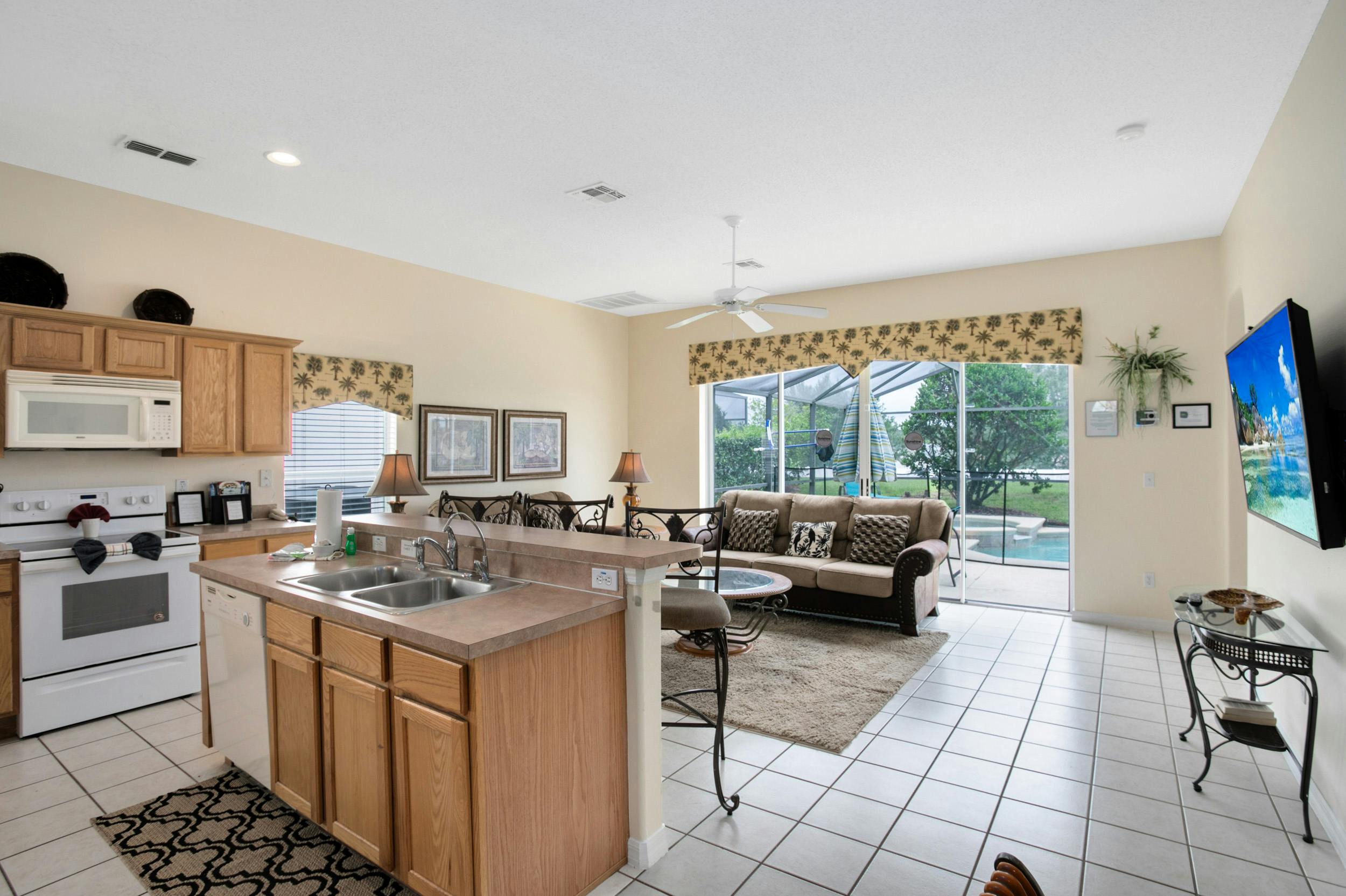 preview gallery tile