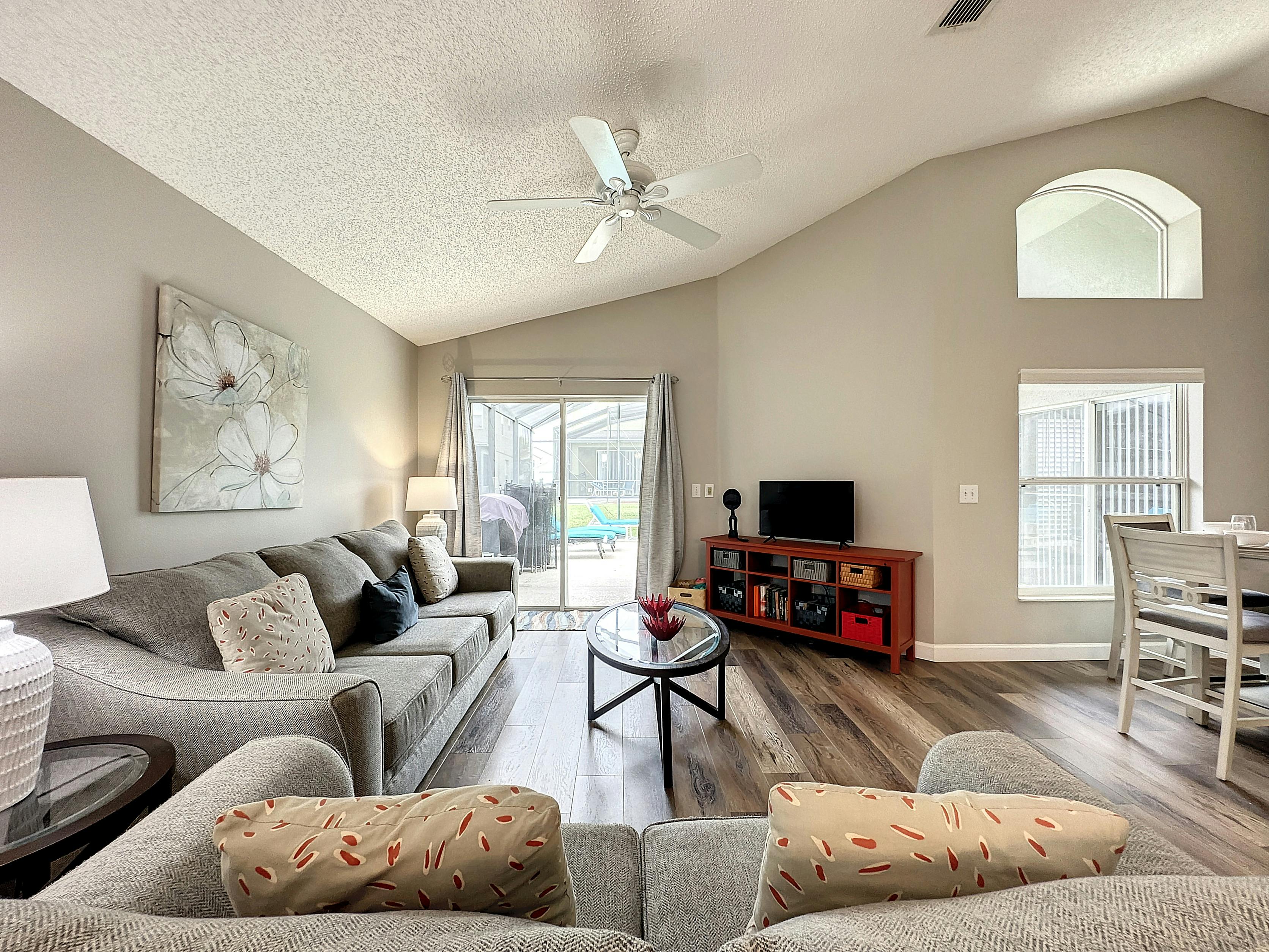 Hus att hyra för $3,376 i månaden i Kissimmee, Emerald Island Blvd