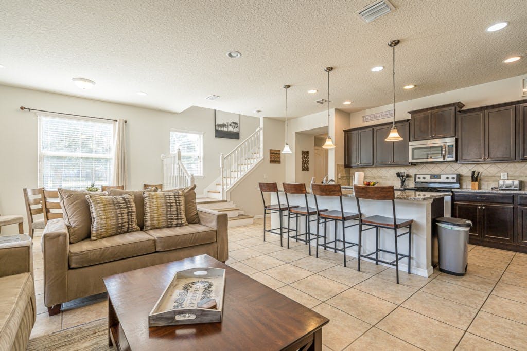 Casa en alquiler por $3,376 al mes en Kissimmee, Majorca Dr