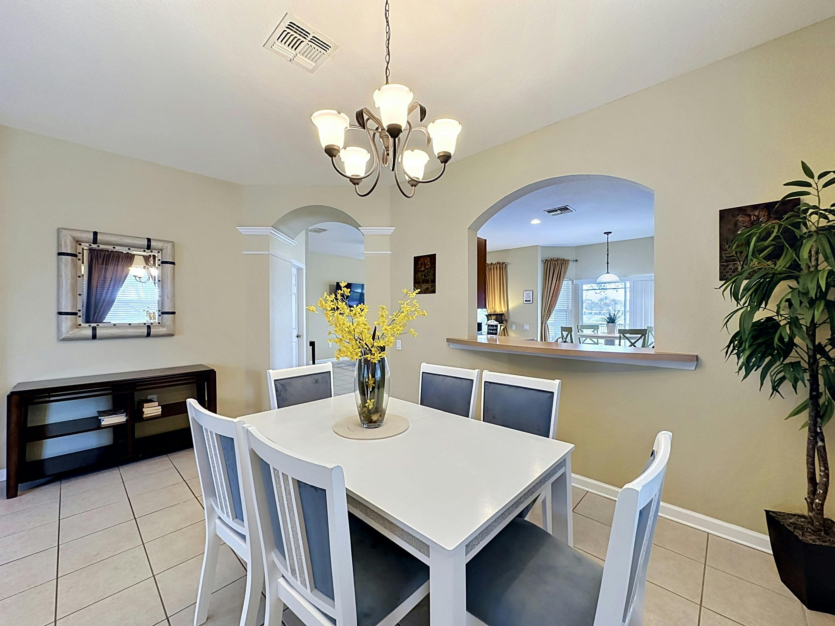 Apartment Kissimmee, 6 beds — photo 9