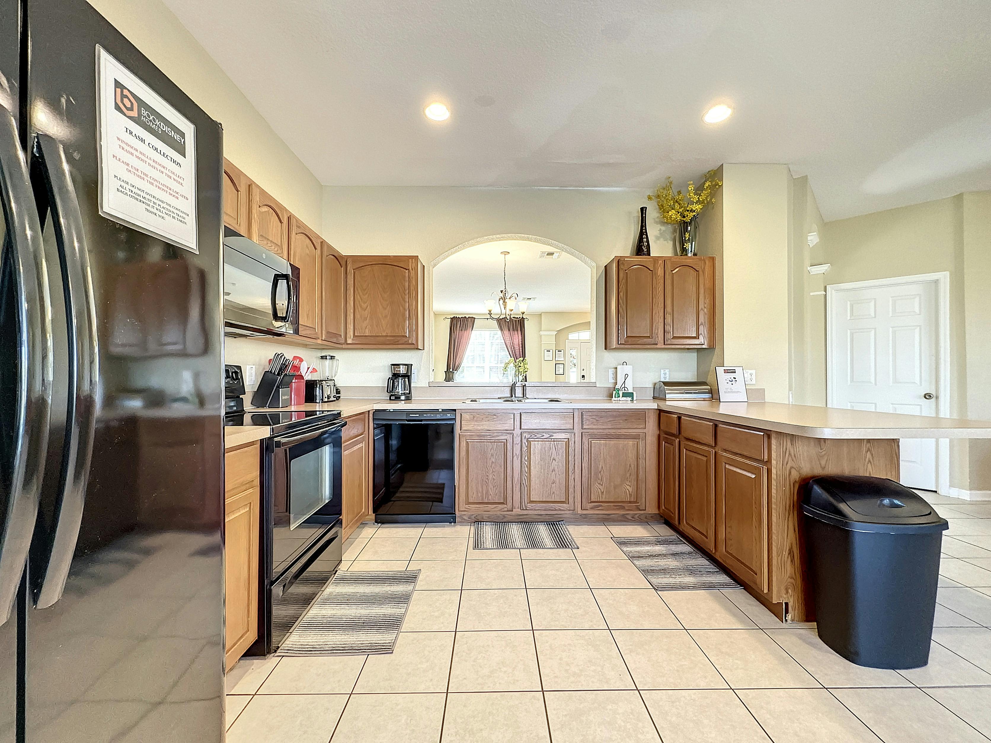 Apartment Kissimmee, 6 beds — photo 7