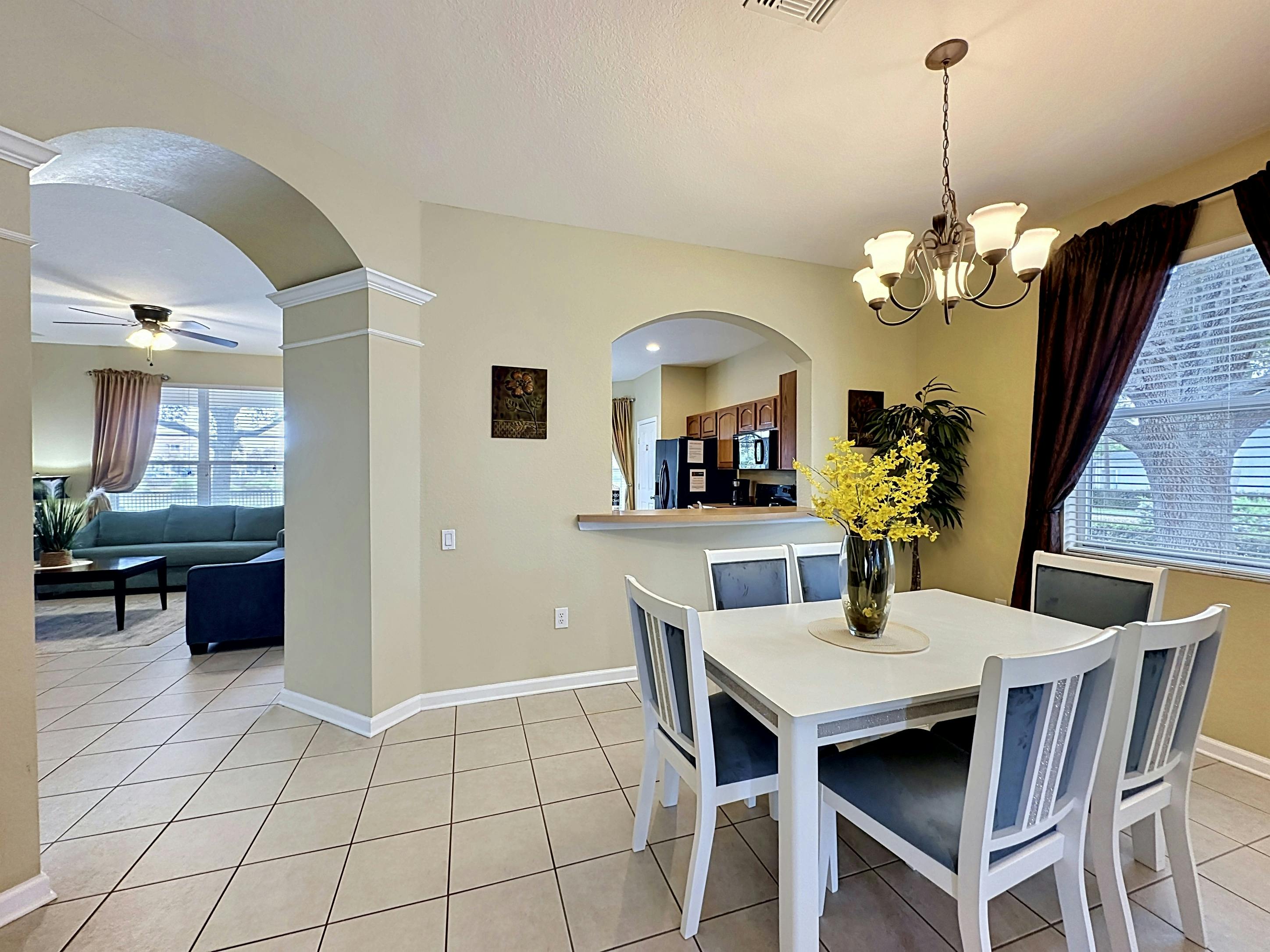 Apartment Kissimmee, 6 beds — photo 8