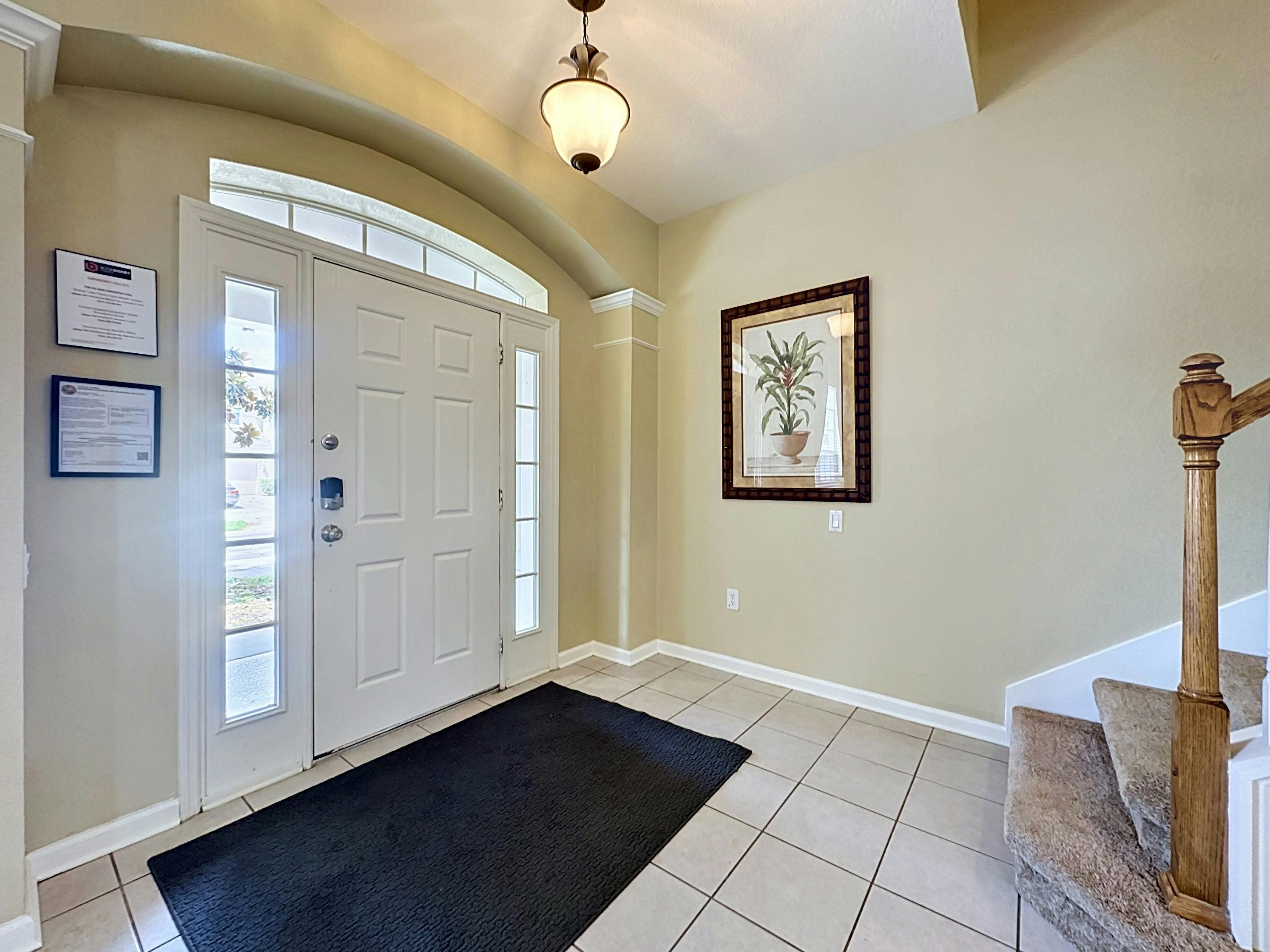 Apartment Kissimmee, 6 beds — photo 3
