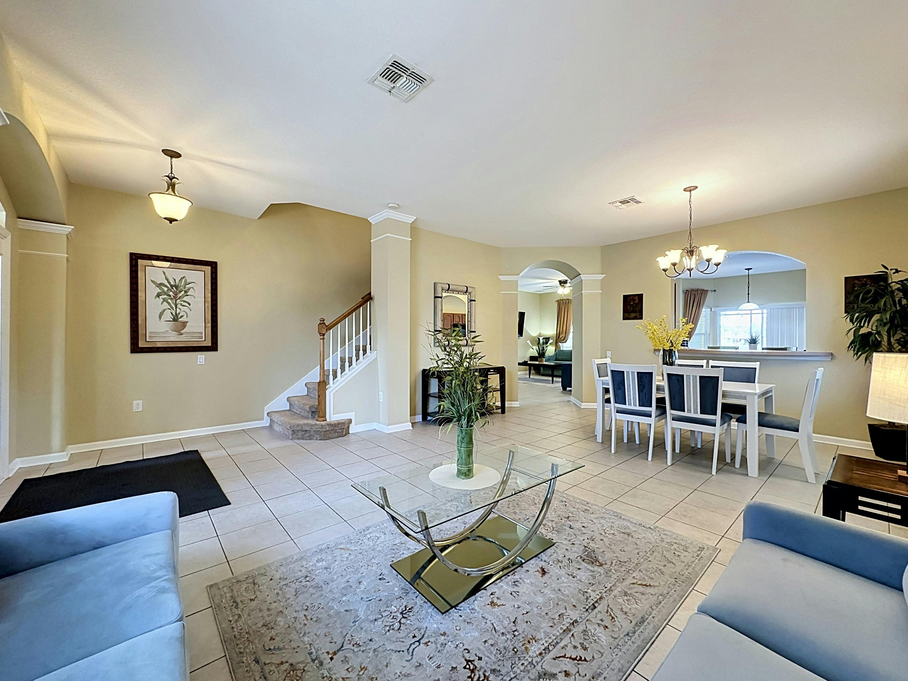 Apartment Kissimmee, 6 beds — photo 6