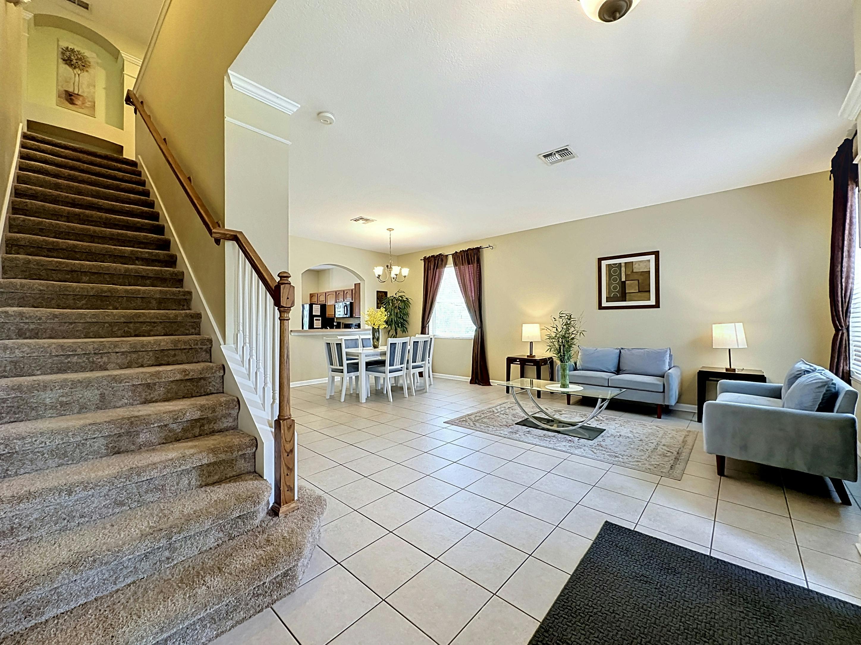 Apartment Kissimmee, 6 beds — photo 4