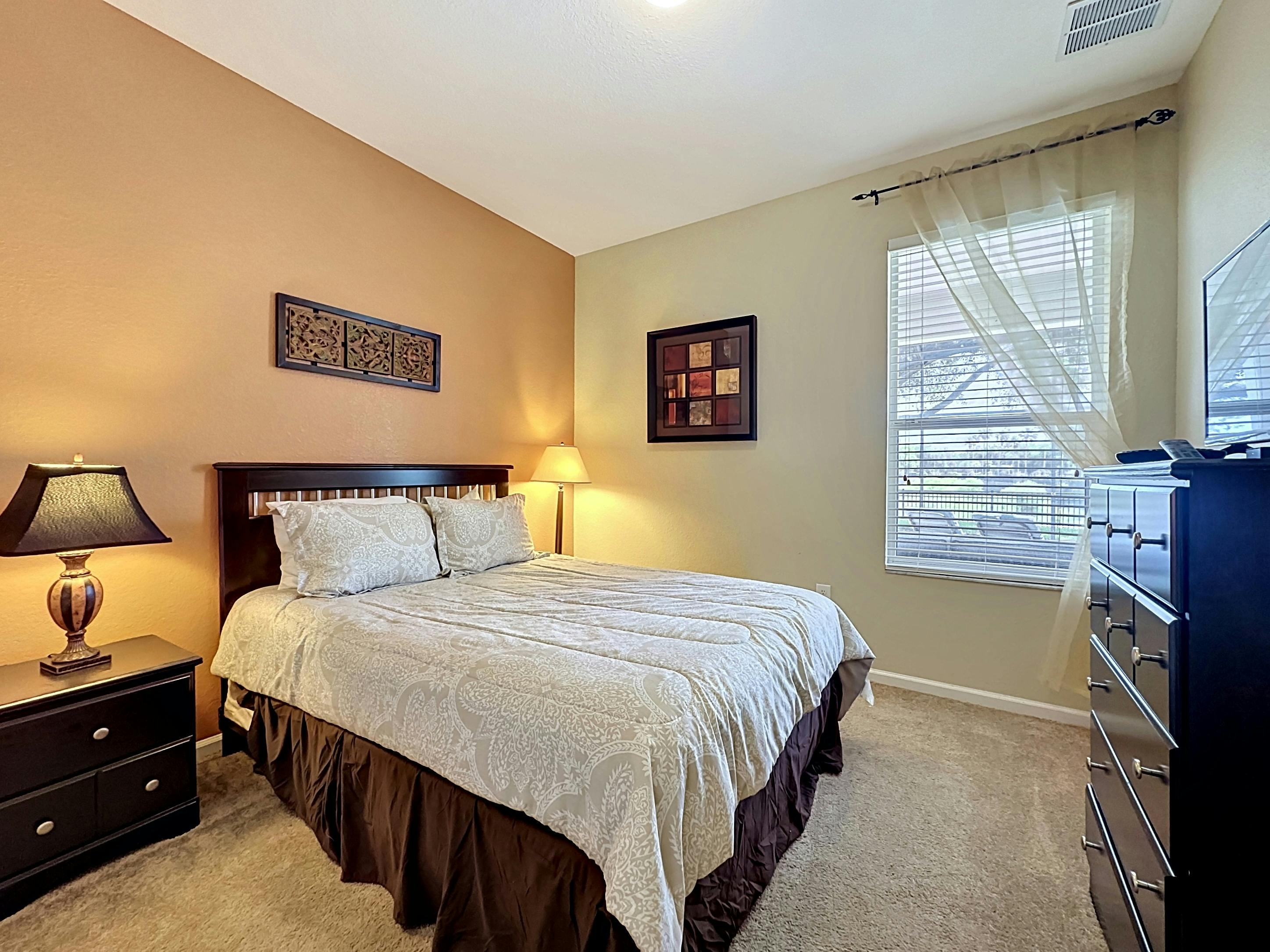 Apartment Kissimmee, 6 beds — photo 10