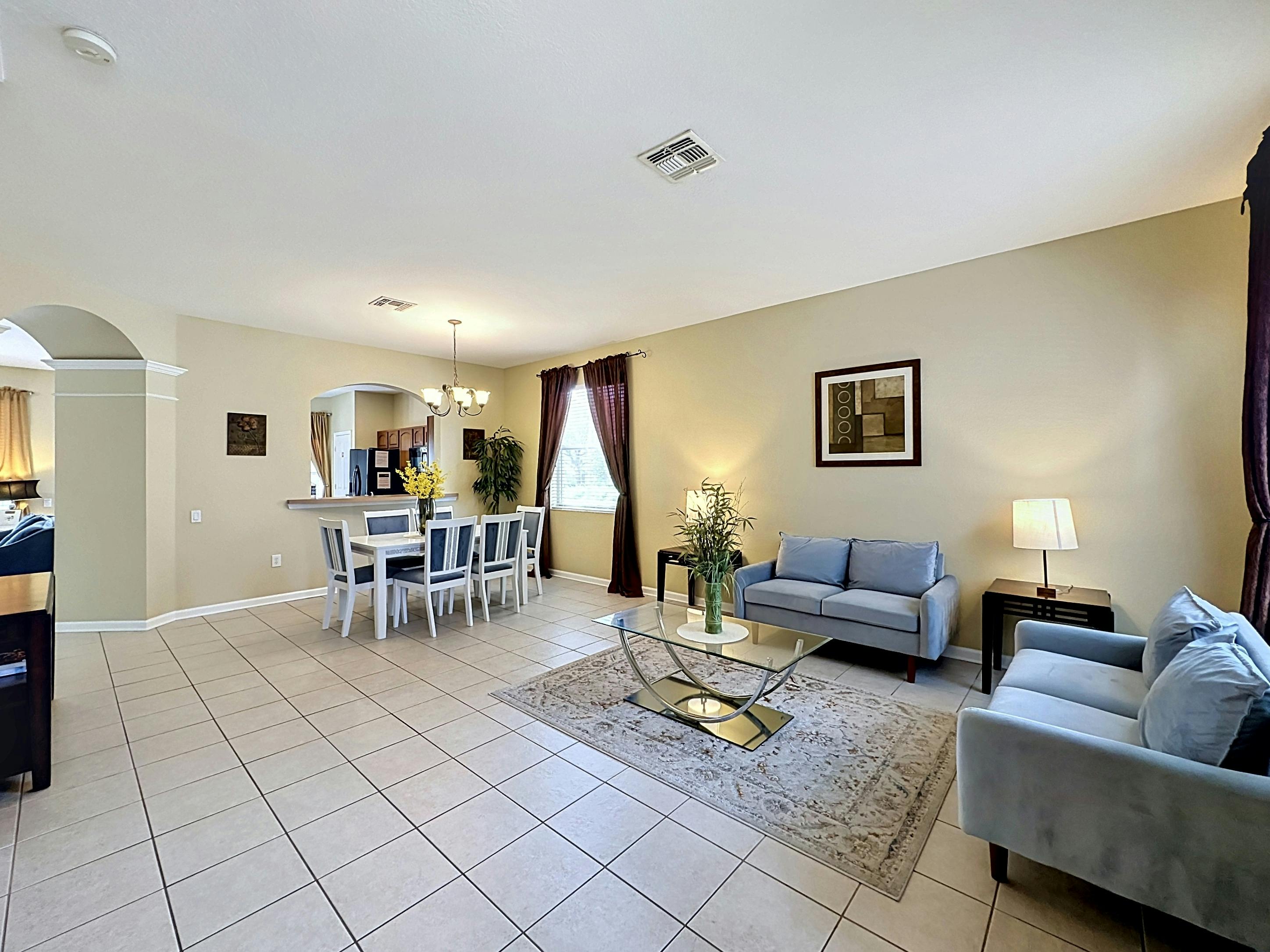 Apartment Kissimmee, 6 beds — photo 5
