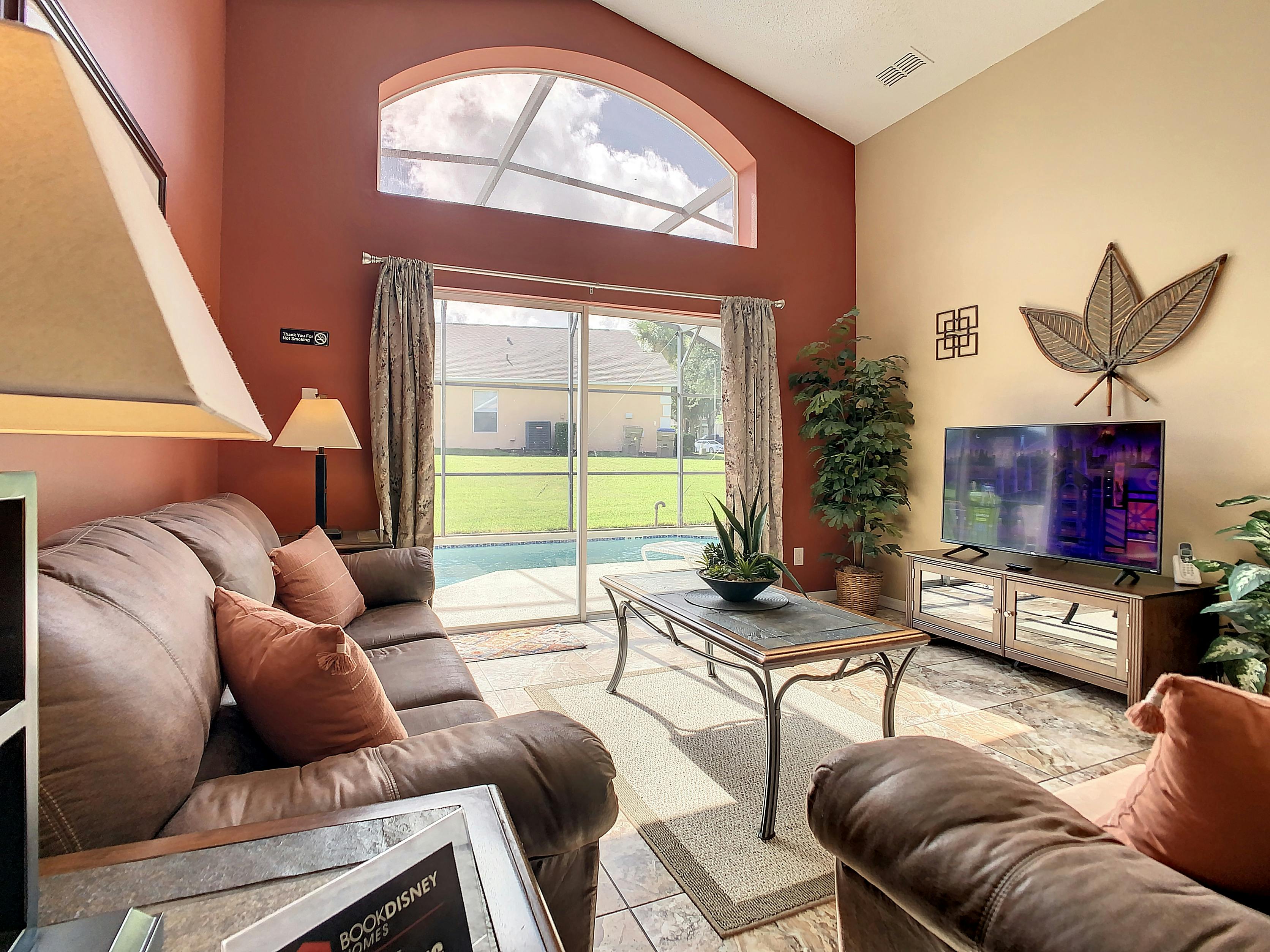 House for rent for $6,523 per month in Kissimmee, Fiesta Key Dr