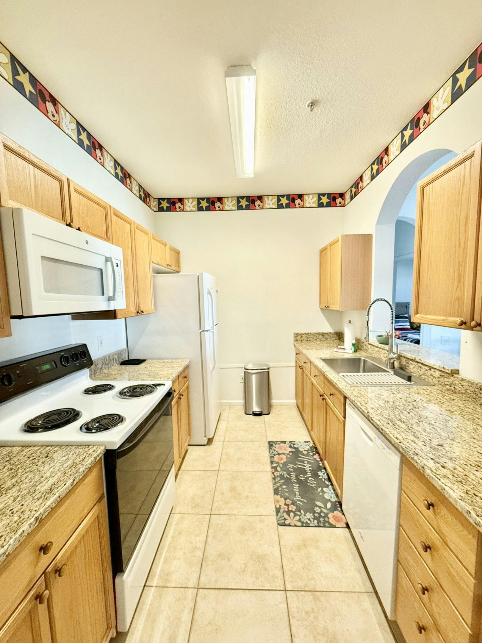 preview gallery tile