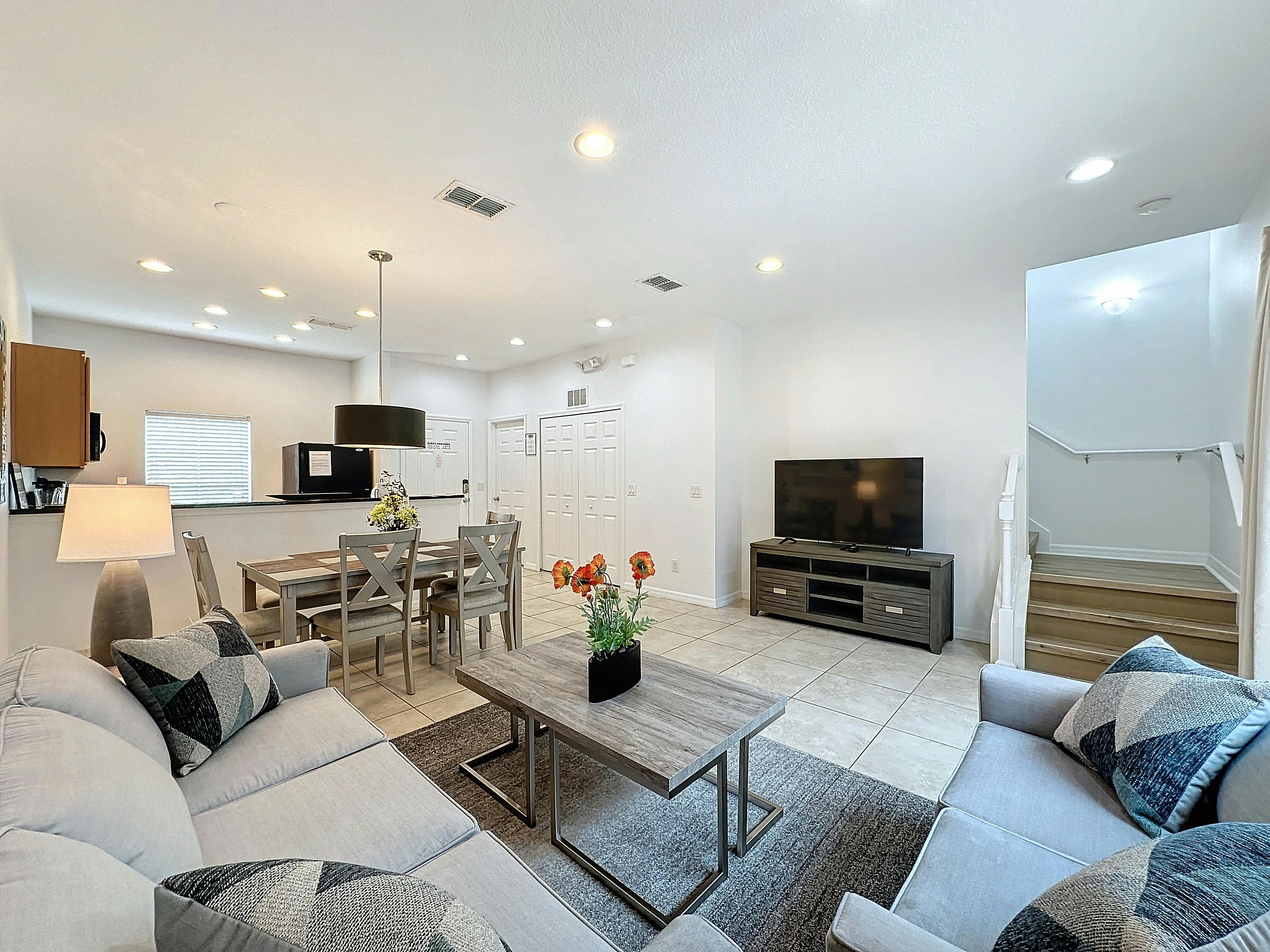 Haus zu mieten für $2,433 pro Monat in Kissimmee, Yellow Lantana Ln