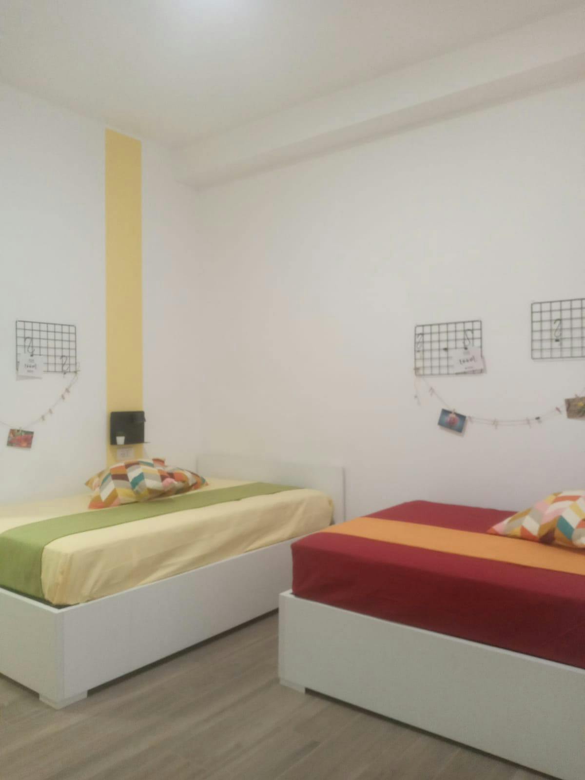 Shared room for rent for €440 per month in Milan, Viale Monza