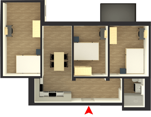 preview gallery tile