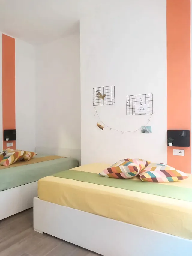 Shared room in Viale Monza, Milan (1503486) room image 2