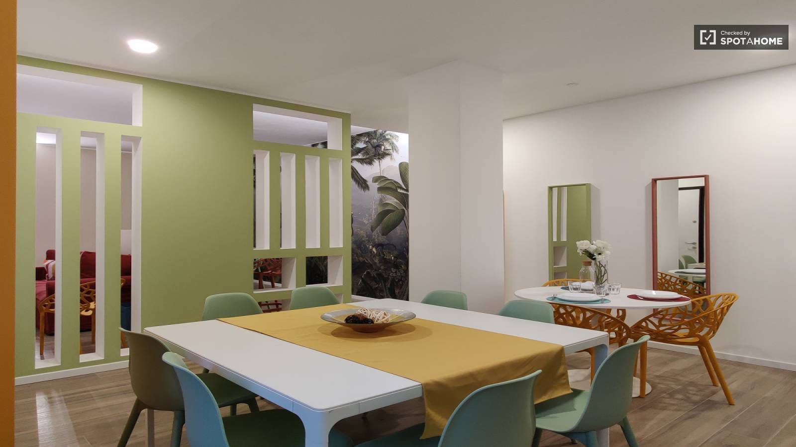 Shared room in Viale Monza, Milan (1503486) room image 10