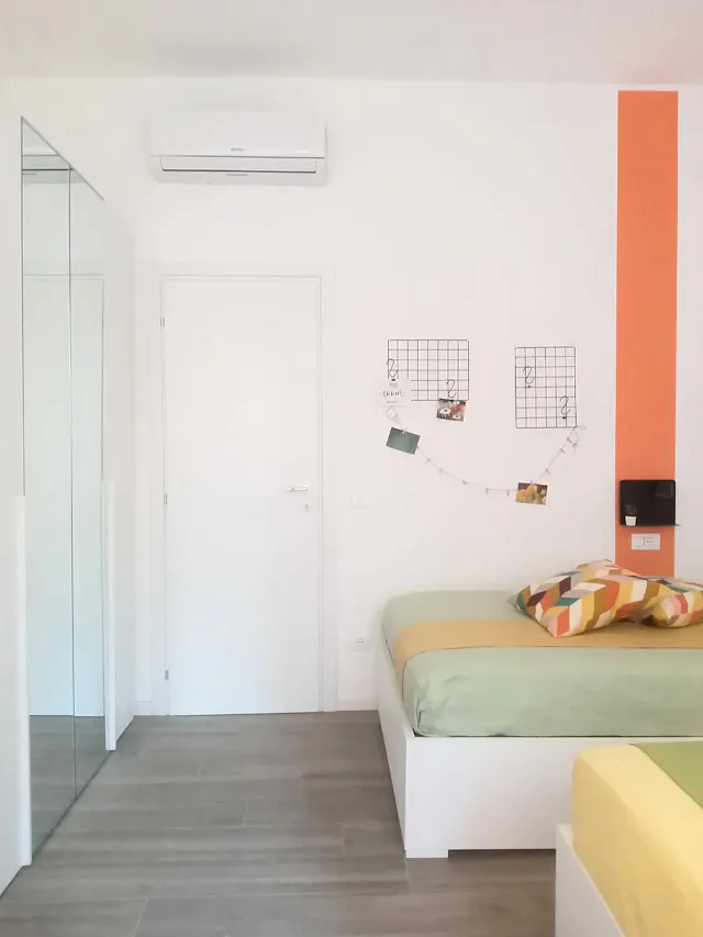Shared room in Viale Monza, Milan (1503486) room image 1