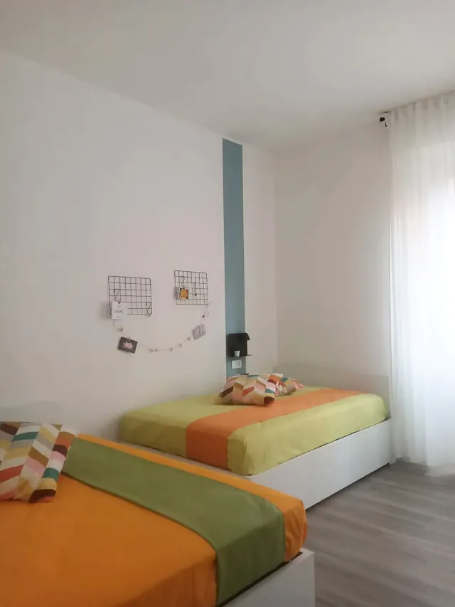 Shared room in Viale Monza, Milan (1503491) room image 2