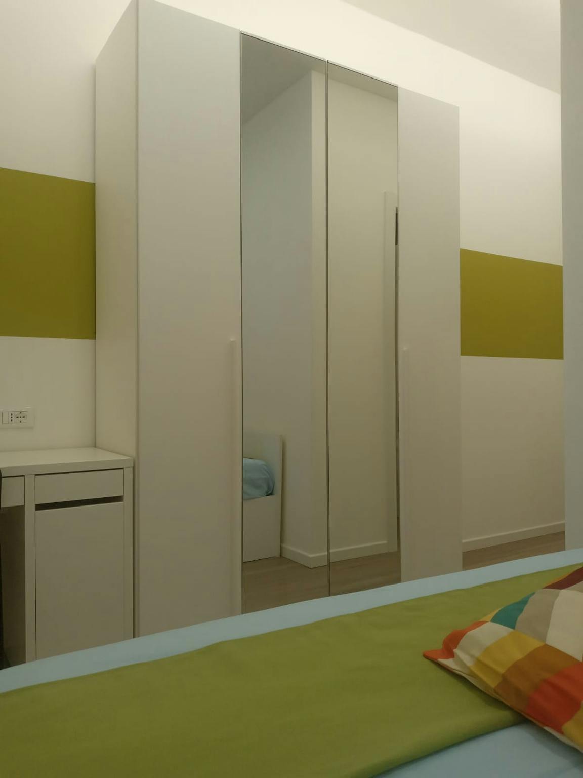 Viale Monza, Milan preview