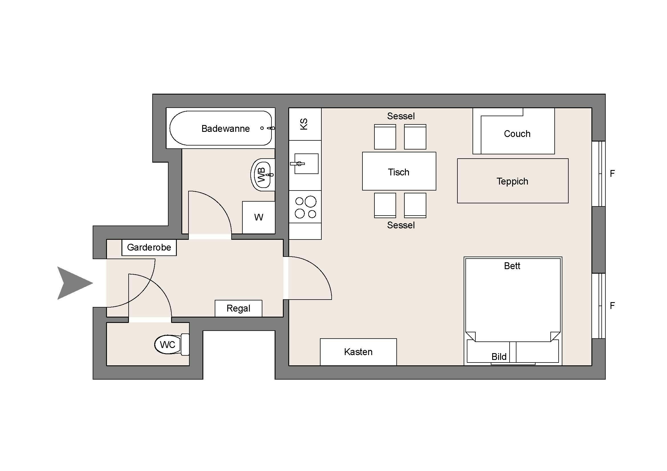 preview gallery tile