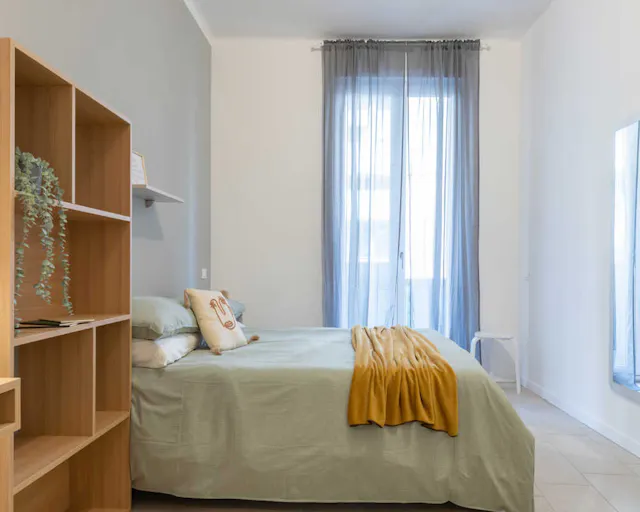 Private room in Via delle Lame, Bologna (1503514) room image 2