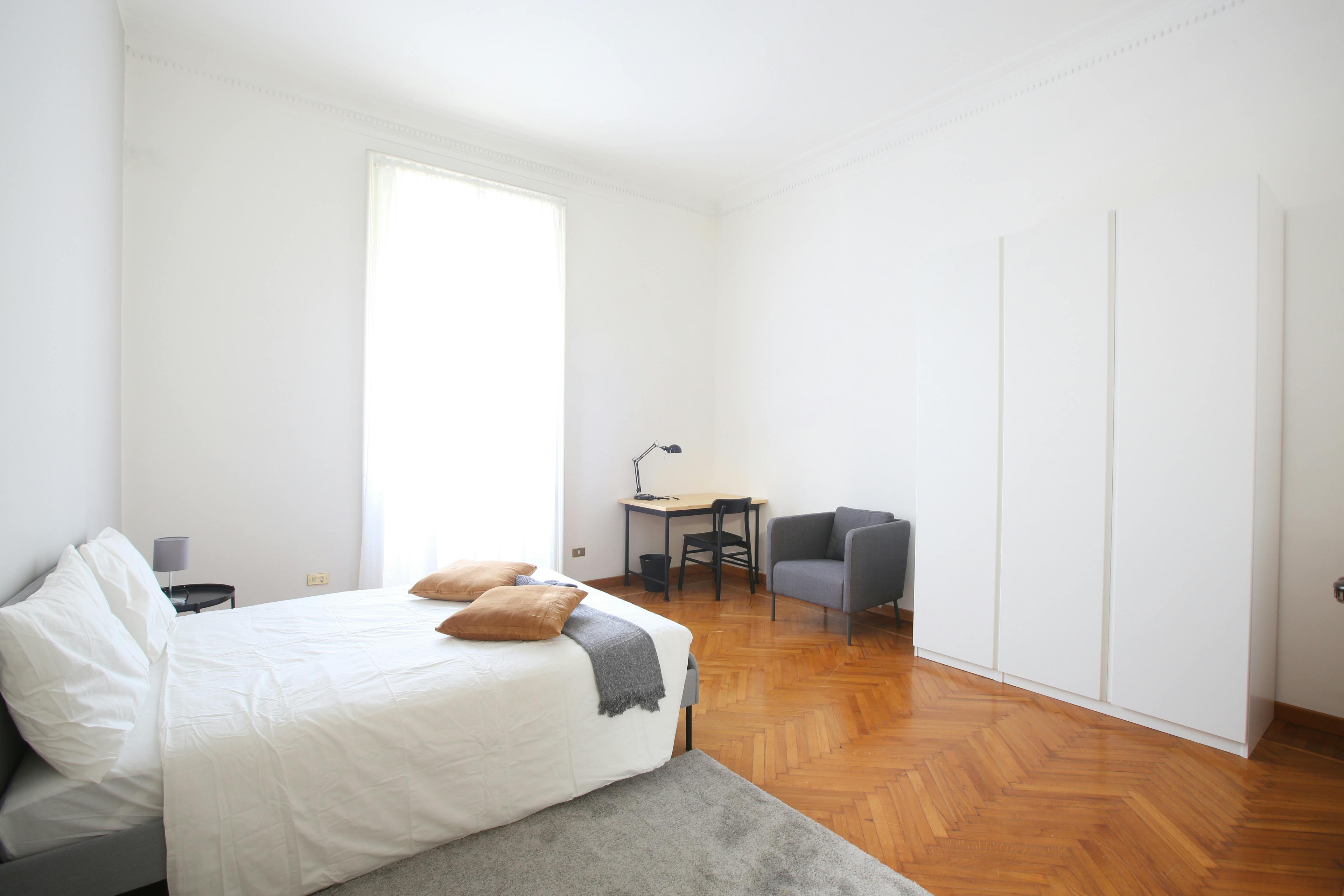 Via Gustavo Modena, Milan preview