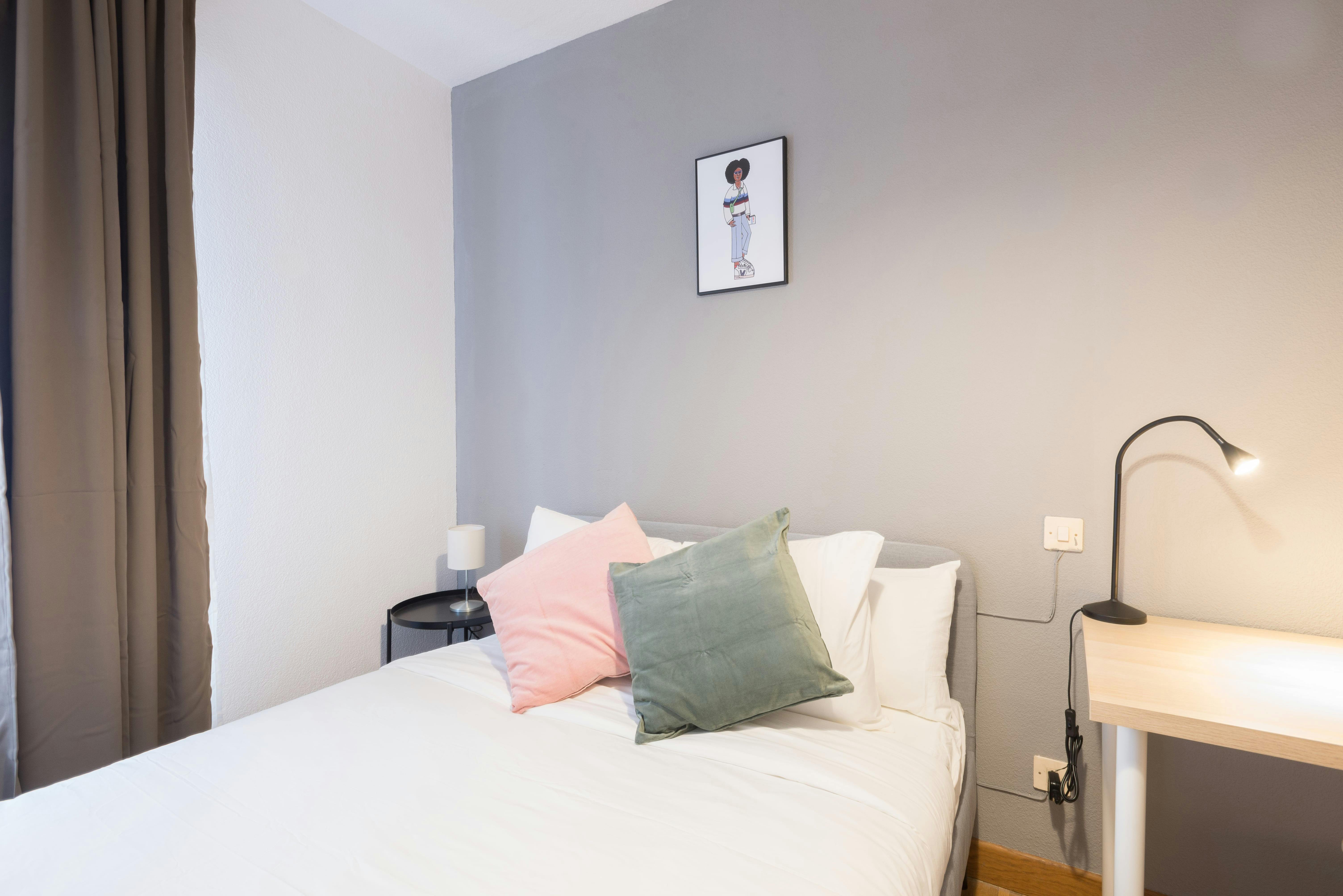 Calle del Comercio, Madrid preview