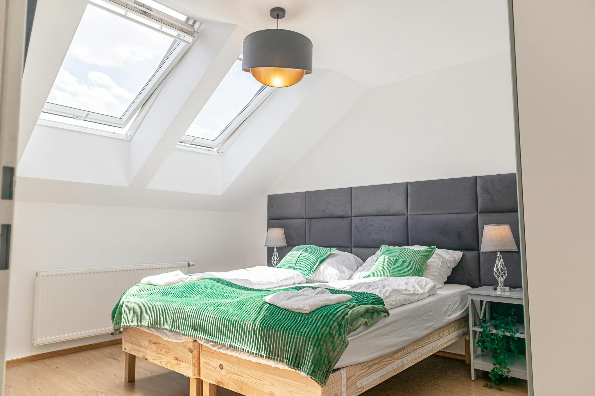 Volkragasse, Vienna preview