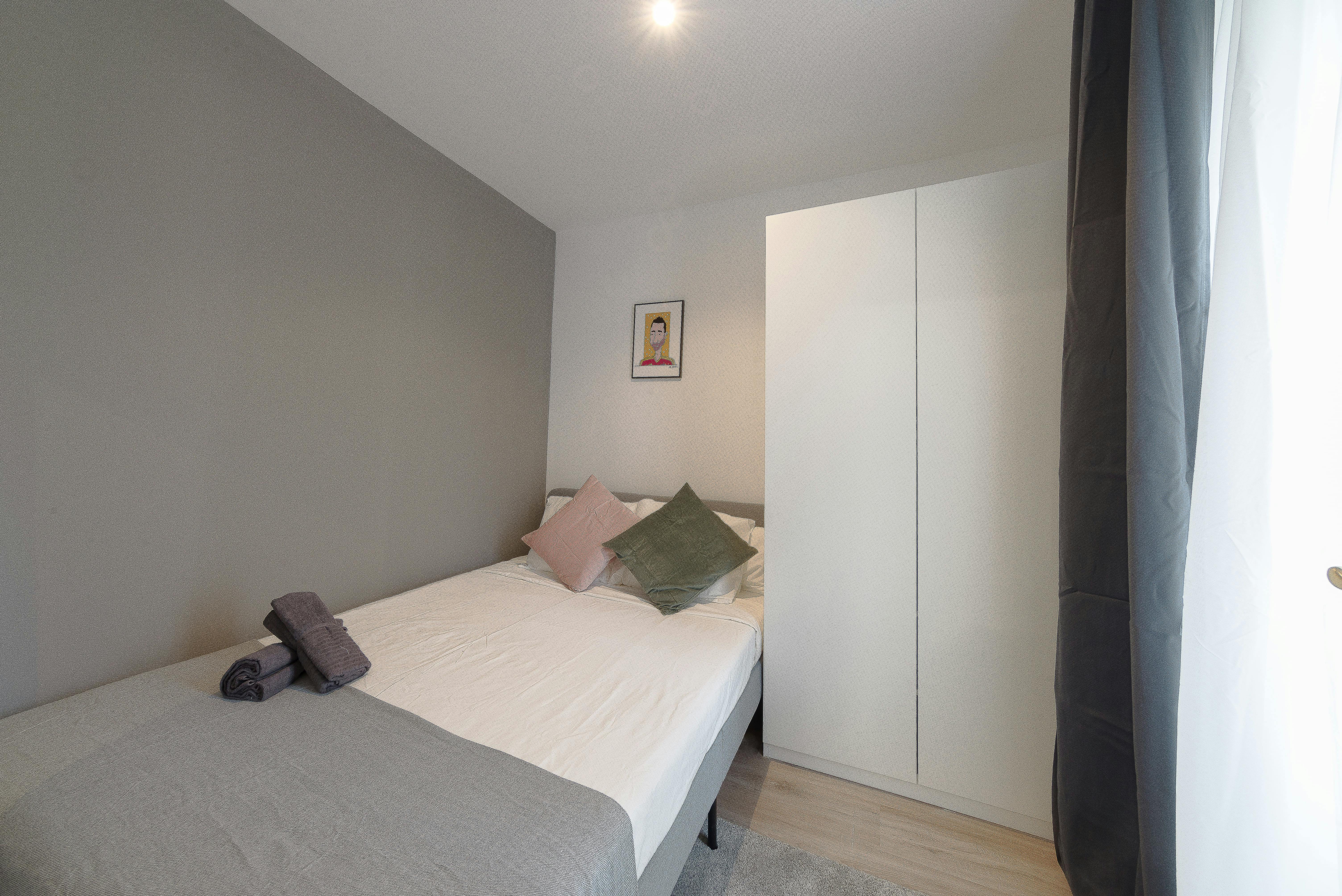 Calle de Carranza, Madrid preview