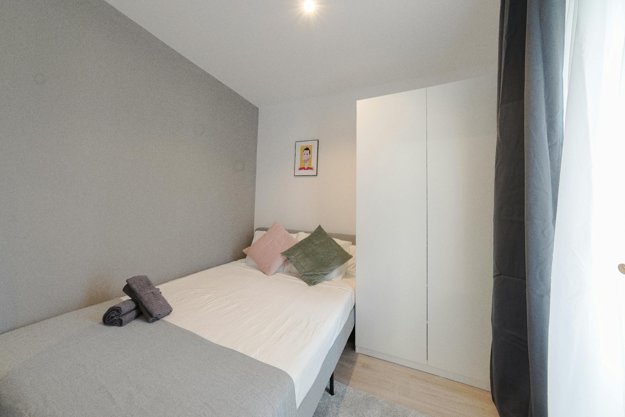 Calle de Carranza, Madrid preview