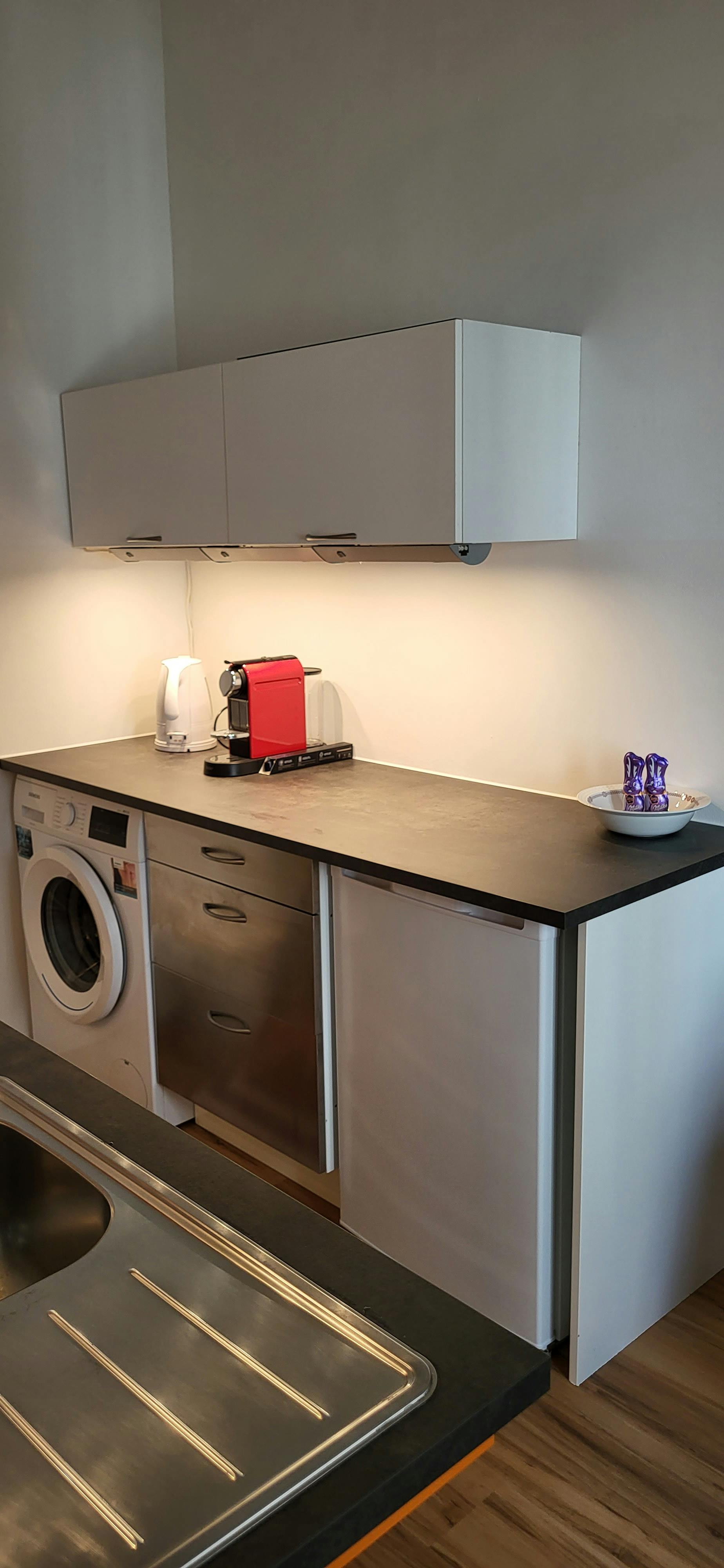 Apartment Vienna, 35m² — photo 9