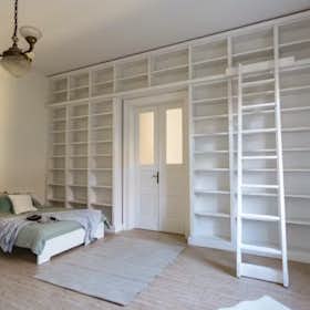Private room for rent for €370 per month in Budapest, Király utca