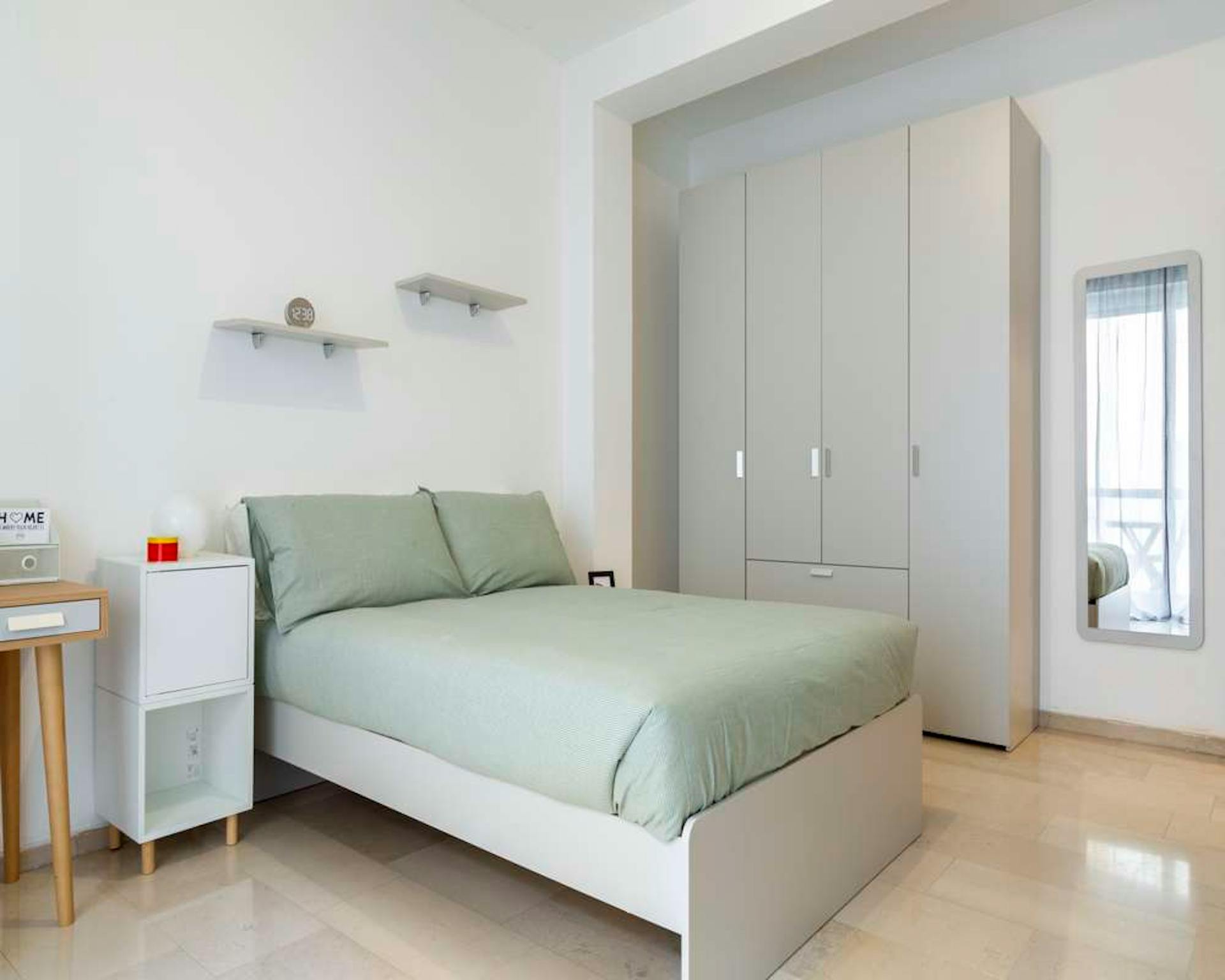 Via Amatore Antonio Sciesa, Milan preview