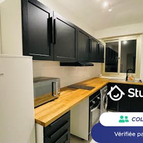 Private room for rent for €725 per month in Saint-Maur-des-Fossés, Boulevard Voltaire