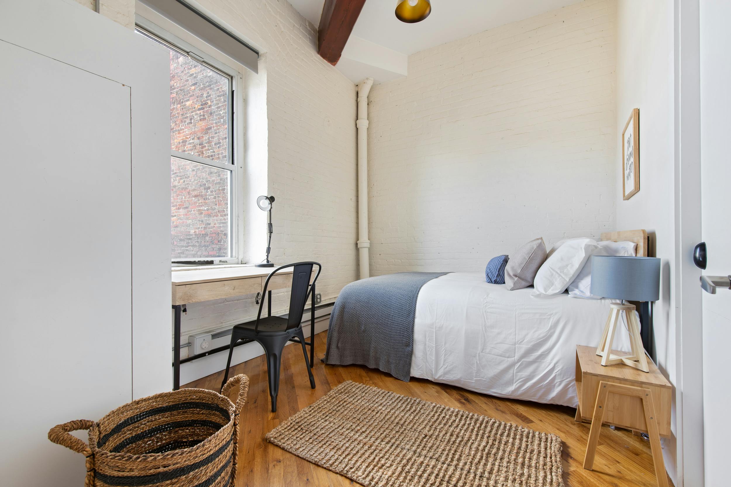 Private room for rent for $1,650 per month in Brooklyn, Park Ave