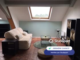 Квартира сдается в аренду за 680 € в месяц в Nantes, Quai Henri Barbusse