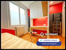 房源 正在以 €550 的月租出租，其位于 Toulouse, Rue Fieux