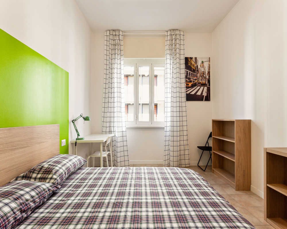 Via Pantigliate, Milan preview