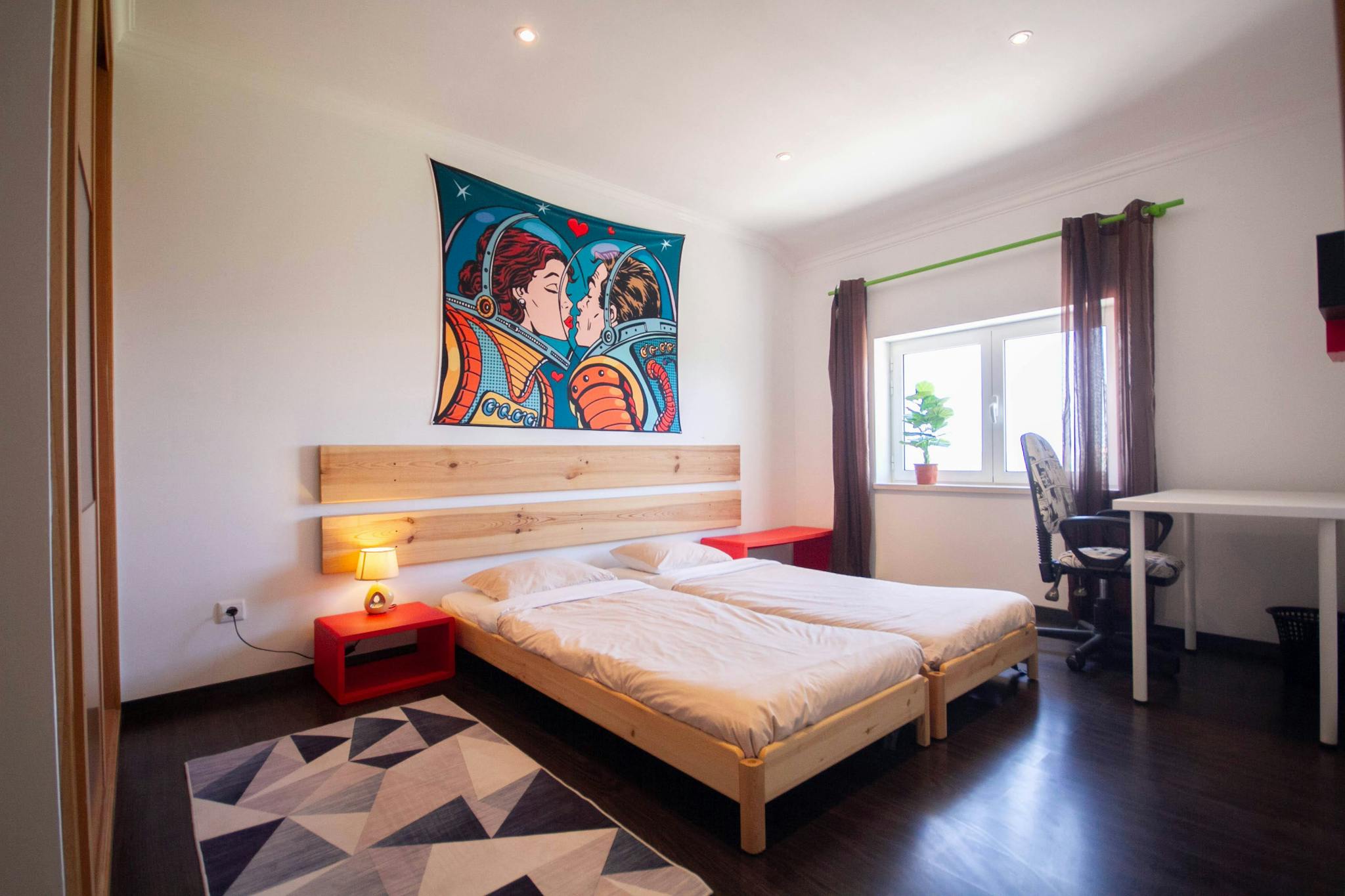 Rua do Jardim, Peniche preview