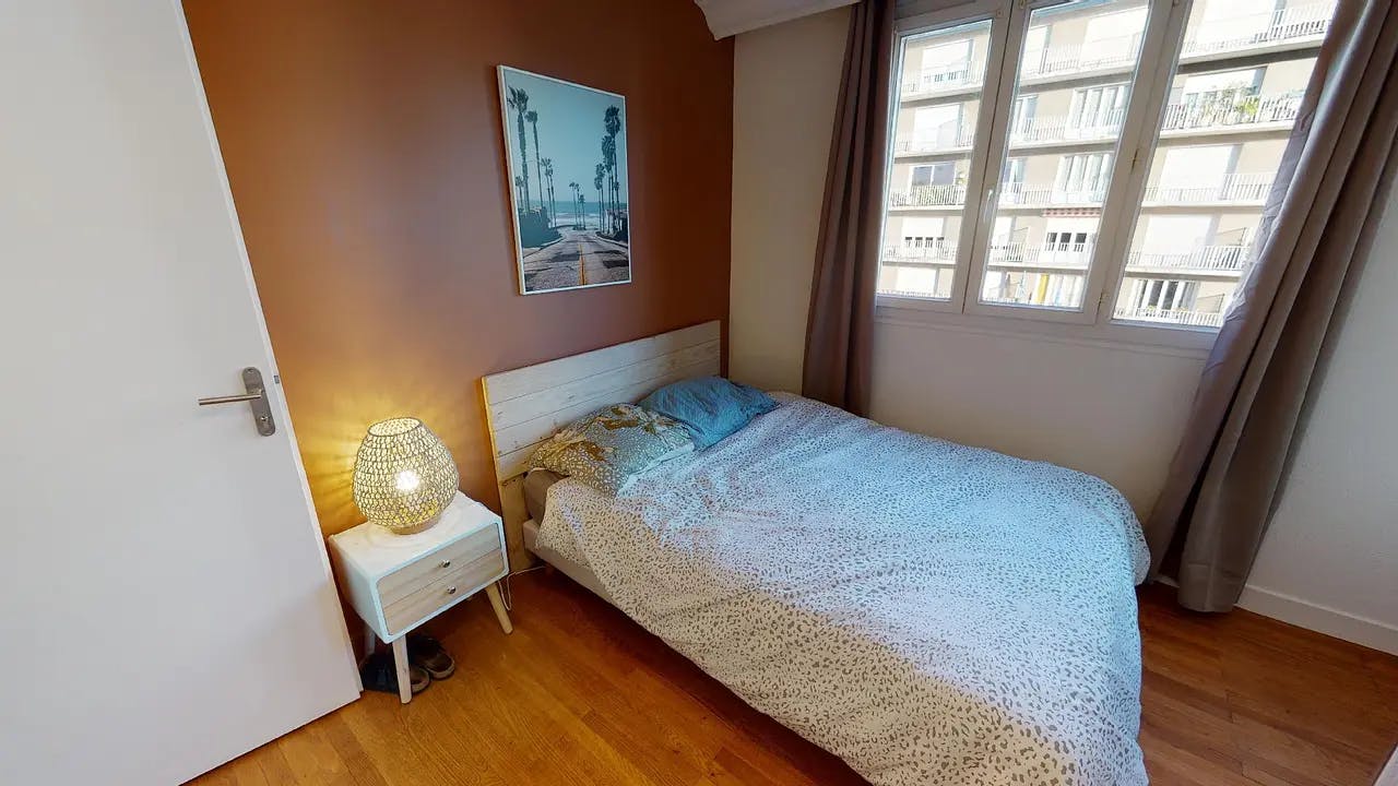 Rue Mayen, Grenoble preview