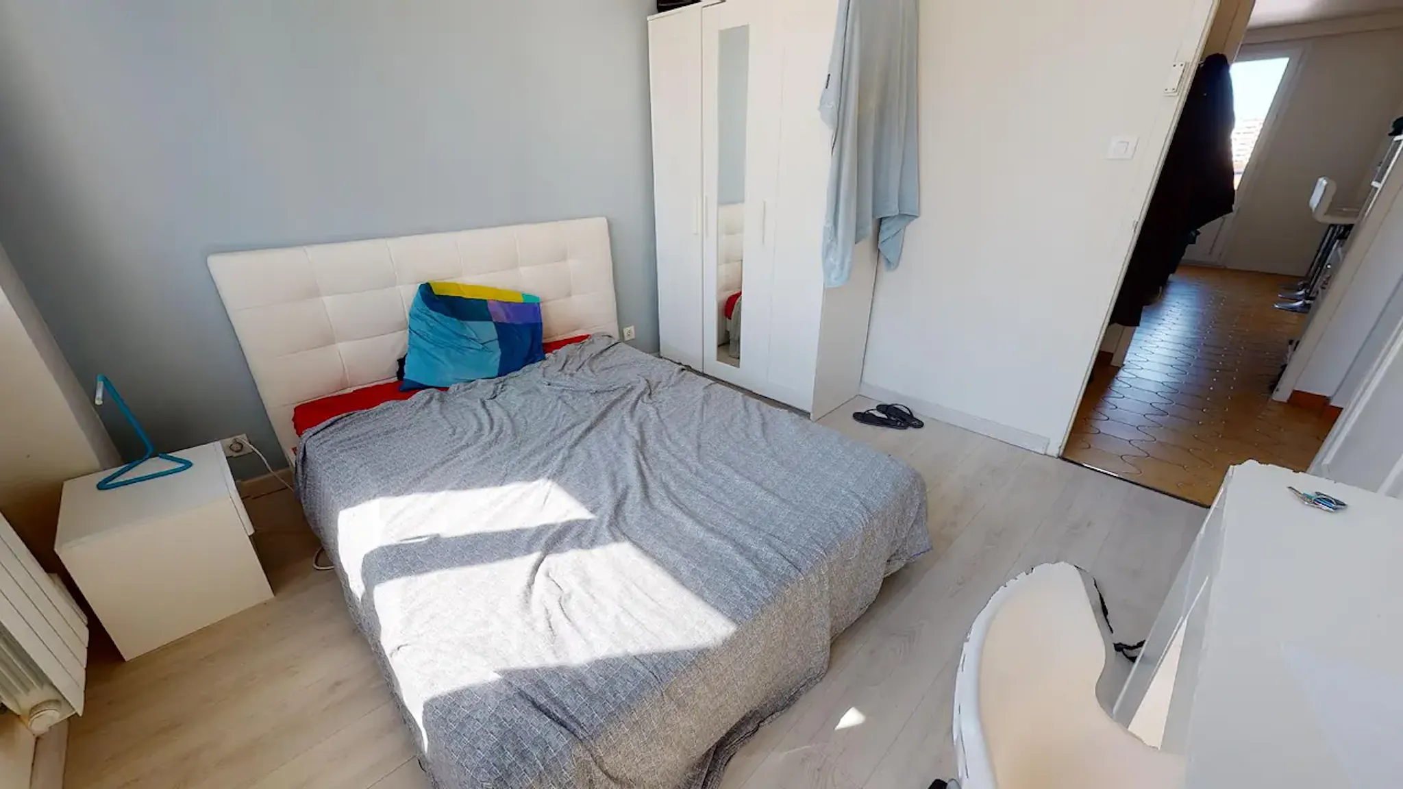 Boulevard de Larramet, Toulouse preview