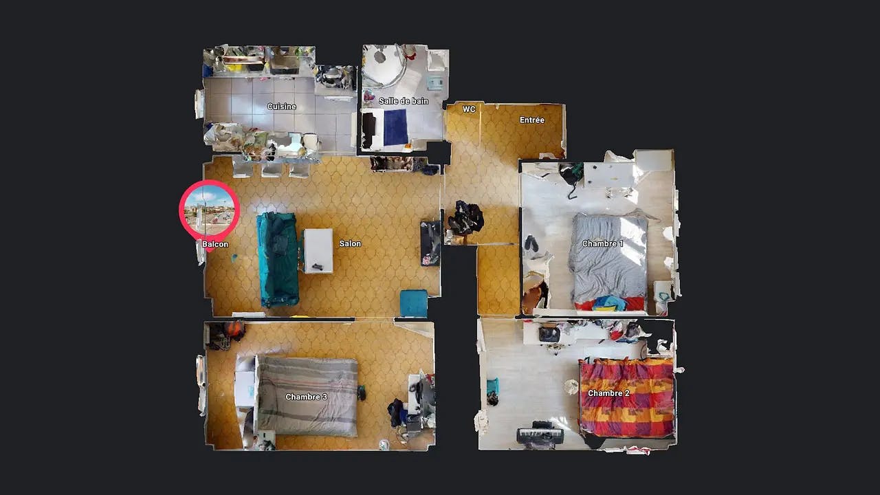 preview gallery tile