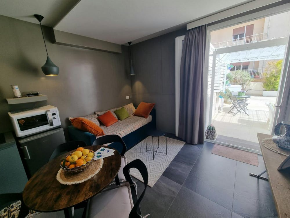 Apartment for rent for €3,542 per month in Marsala, Via San Lorenzo