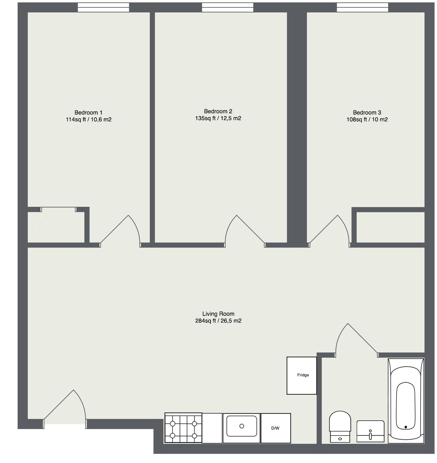 preview gallery tile